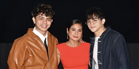 pinay stepmom and son|Stars talk about erotic Filipino film 'Your Mother's Son' .